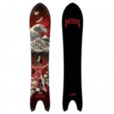 Lib Tech Lost Retro Ripper C3 Snowboard 2023