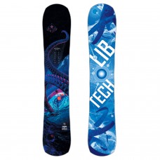 Lib Tech Rasman C2 Snowboard 2023