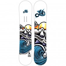 Lib Tech Banana Blaster BTX Snowboard - Big Kids' 2023