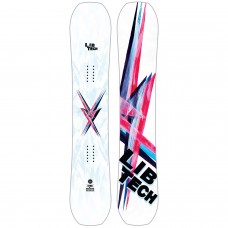 Lib Tech Ryme C3 Snowboard - Women's 2023