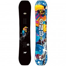 GNU Young Money C2E Snowboard - Big Boys' 2023