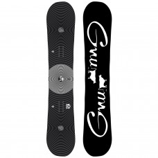 GNU Riders Choice Asym C3 Snowboard 2023