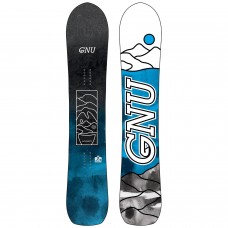 GNU Antigravity C3 Snowboard 2023