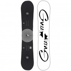 GNU Riders Choice Asym C2X Snowboard 2023