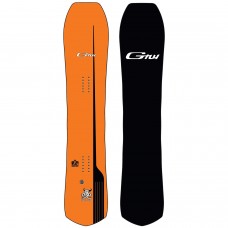 GNU Gremlin C3 Snowboard 2023