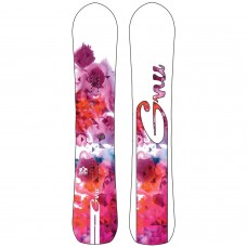 GNU Chromatic BTX Snowboard - Women's 2023