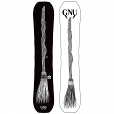 GNU Gloss C2E Snowboard - Women's 2023