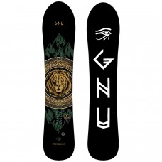 GNU Free Spirit C3 Snowboard - Women's 2023