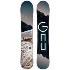 GNU Ravish C2 Snowboard - Women's 2023