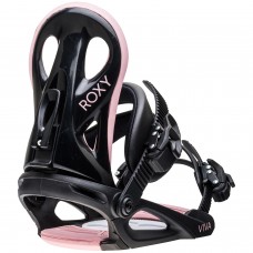 Roxy Viva Snowboard Bindings - Women's 2023