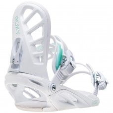 Roxy Lola Snowboard Bindings - Women's 2023