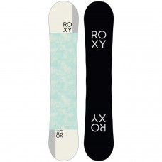 Roxy XOXO C3 Snowboard - Women's 2023