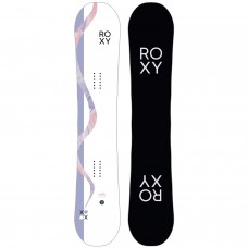 Roxy XOXO Pro C3 Snowboard - Women's 2023