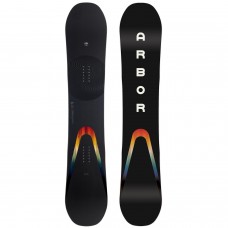 Arbor Formula Rocker Snowboard 2023