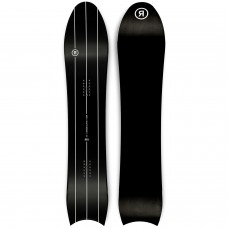 Ride Peace Seeker Snowboard 2023