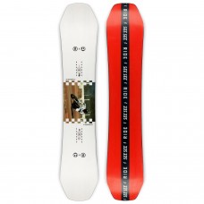 Ride Benchwarmer Snowboard 2023