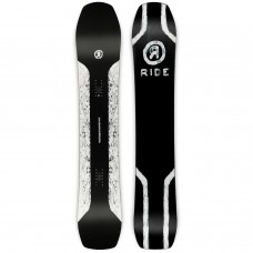 Ride Smokescreen Snowboard 2023