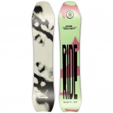 Ride Psychocandy Snowboard 2023