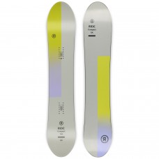 Ride Compact Snowboard - Women's 2023