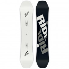 Ride Zero Jr Snowboard - Kids' 2023