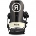 Ride A-10 Snowboard Bindings 2023