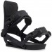 Ride A-9 Snowboard Bindings 2023