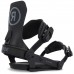 Ride A-9 Snowboard Bindings 2023