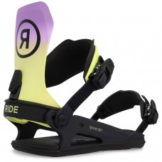 Ride C-9 Snowboard Bindings 2023