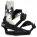 Ride A-8 Snowboard Bindings 2023