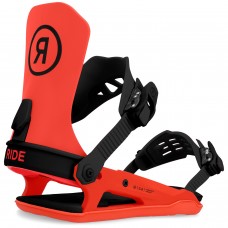 Ride C-8 Snowboard Bindings 2023