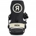 Ride A-6 Snowboard Bindings 2023