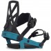 Ride A-4 Snowboard Bindings 2023