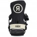 Ride AL-6 Snowboard Bindings - Women's 2023