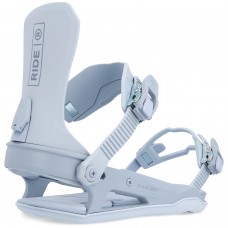 Ride CL-6 Snowboard Bindings - Women's 2023