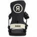 Ride CL-6 Snowboard Bindings - Women's 2023