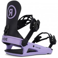 Ride CL-4 Snowboard Bindings - Women's 2023