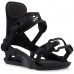 Ride K-1 Snowboard Bindings - Kids' 2023