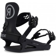 Ride K-1 Snowboard Bindings - Kids' 2023