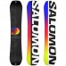 Salomon Huck Knife Pro Snowboard 2023