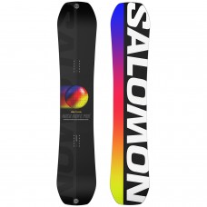 Salomon Huck Knife Pro Snowboard 2023