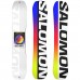 Salomon Huck Knife Snowboard 2023