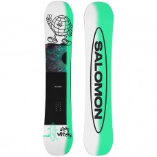 Salomon Sleepwalker Snowboard 2023