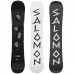 Salomon Craft Snowboard 2023