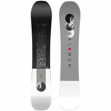 Salomon Sight Snowboard 2023