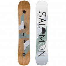 Salomon Rumble Fish Snowboard - Women's 2023