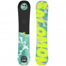 Salomon Oh Yeah Snowboard - Women's 2023