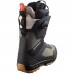 Salomon Echo Dual Boa Wide Snowboard Boots 2023