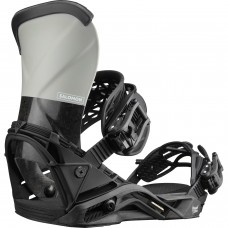 Salomon Quantum Carbon Snowboard Bindings 2023