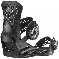 Salomon Highlander Snowboard Bindings 2023