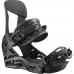 Salomon Hologram Snowboard Bindings 2023